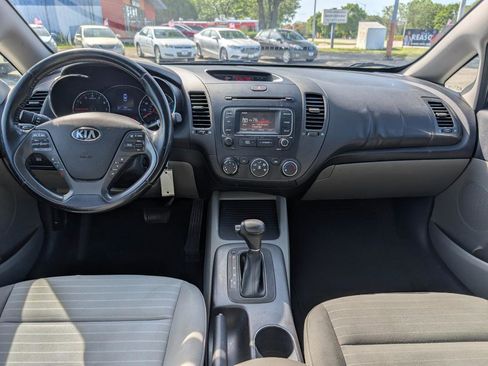 Used 2014 Kia Forte EX FWD image 29