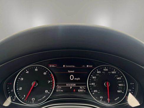 Used 2012 Audi A6 3.0T Prestige AWD/4WD image 22