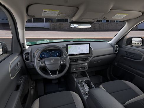 New 2025 Ford Bronco Sport Big Bend w/ Convenience Package image 9