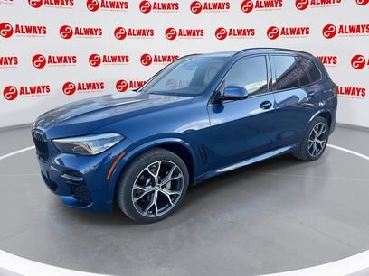 Used 2022 BMW X5 sDrive40i w/ M Sport Package