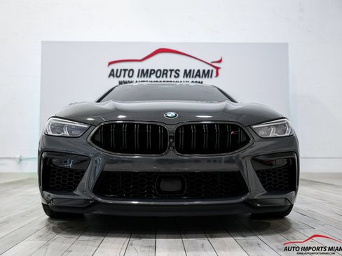 Used 2024 BMW M8 Gran Coupe xDrive Competition AWD/4WD image 31