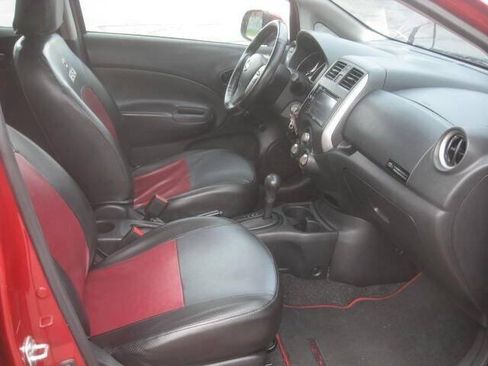 Used 2014 Nissan Versa Note S Plus FWD image 25