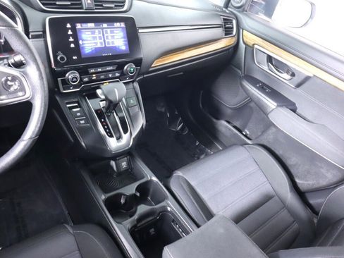 Used 2019 Honda CR-V EX image 33