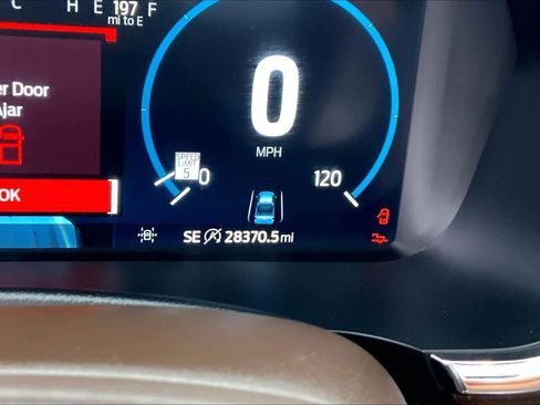 Used 2023 Ford F150 King Ranch w/ Equipment Group 601A High image 23