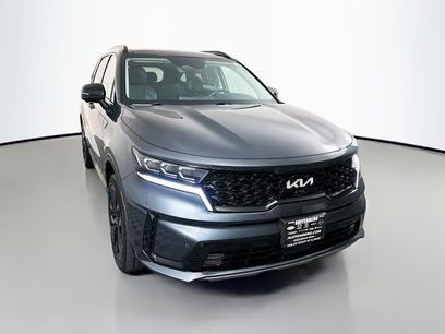 Used 2023 Kia Sorento SX