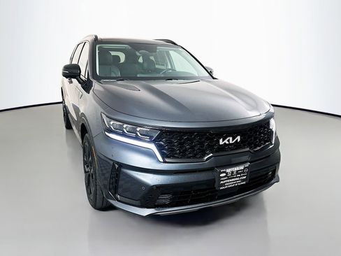 Used 2023 Kia Sorento SX AWD/4WD image 1