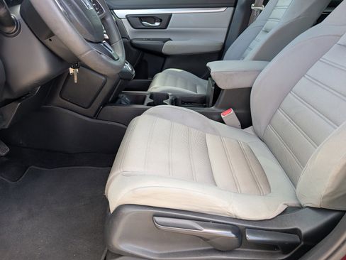 Used 2017 Honda CR-V LX image 15