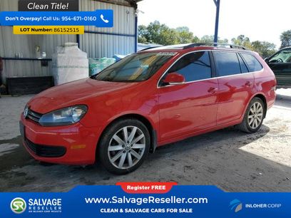 Used 2012 Volkswagen Jetta TDI
