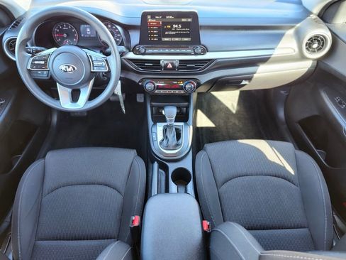Used 2019 Kia Forte LXS image 12