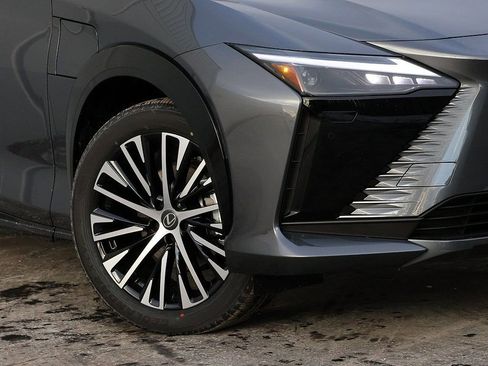 New 2026 Lexus RZ 350e 2WD image 3