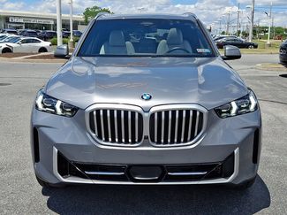 Used 2024 BMW X5 xDrive40i w/ Premium Package AWD/4WD video 2