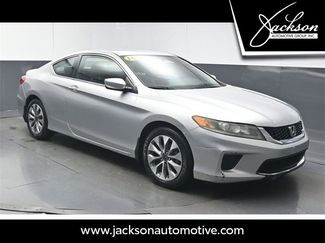 Used 2014 Honda Accord LX-S video 1