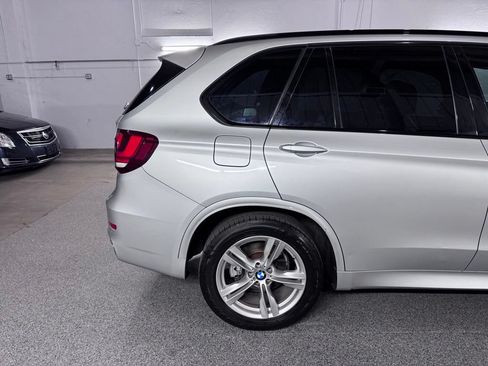 Used 2016 BMW X5 xDrive35i AWD/4WD image 6