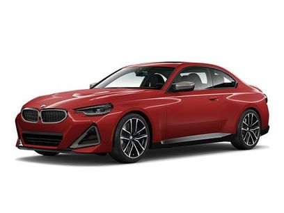 Used 2024 BMW M240i xDrive Coupe w/ Premium Package