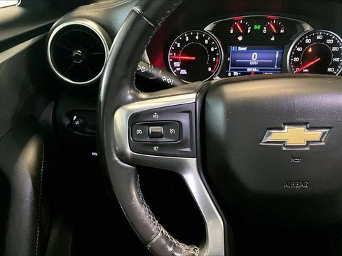 Used 2020 Chevrolet Blazer LT image 23