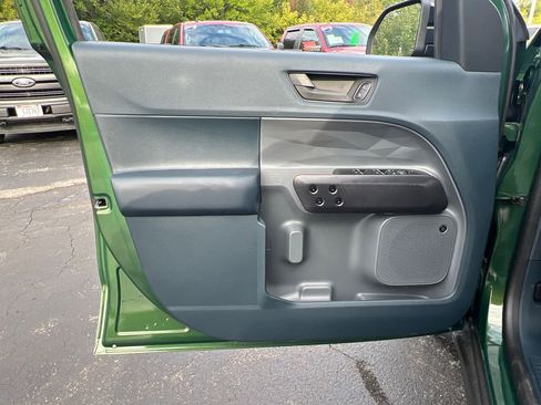 New 2025 Ford Maverick Tremor image 11