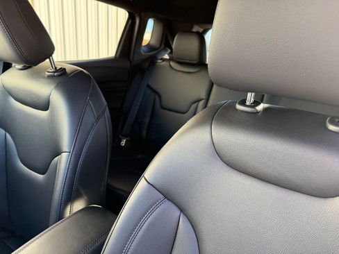 New 2026 Jeep Compass Limited image 10