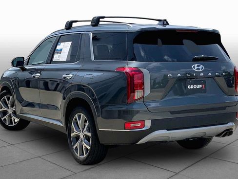 Used 2021 Hyundai Palisade SEL w/ Premium Package AWD/4WD image 11