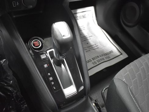 Used 2021 Nissan Kicks S FWD image 18