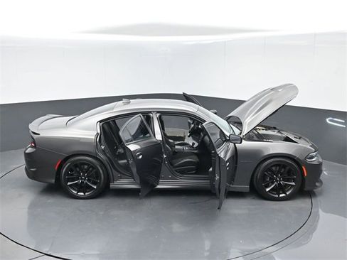 Used 2021 Dodge Charger R/T w/ Plus Group image 61