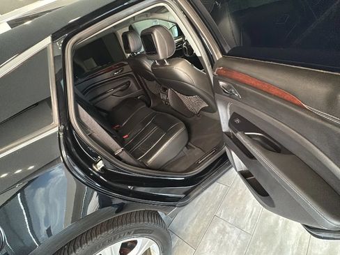 Used 2016 Cadillac SRX Premium FWD image 30