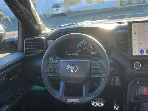 Used 2025 Toyota Tundra TRD Pro image 19