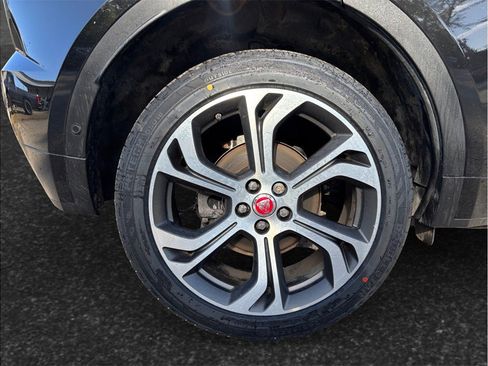 Used 2018 Jaguar E-PACE First Edition AWD/4WD image 15