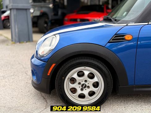 Used 2013 MINI Cooper Hardtop FWD image 13