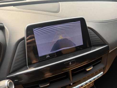 Used 2022 Cadillac CT4 V Blackwing w/ Technology Package RWD image 29