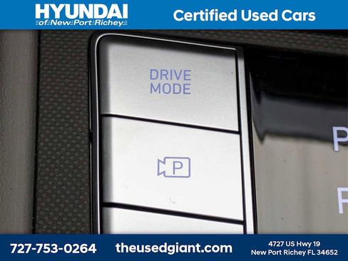 Certified 2024 Hyundai Elantra SEL image 23
