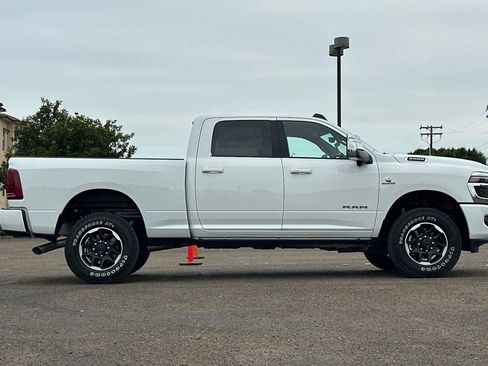 New 2026 RAM 2500 Laramie image 3