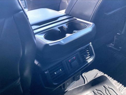 Used 2023 Ford F150 Raptor w/ Raptor Carbon Fiber Package AWD/4WD image 31