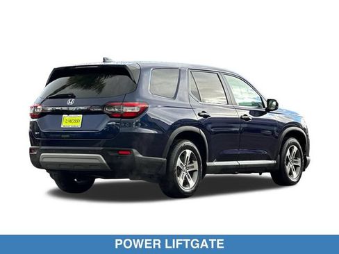 Certified 2025 Honda Pilot EX-L image 6