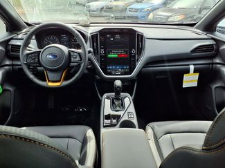 New 2026 Subaru Crosstrek 2.5i Wilderness AWD/4WD video 2