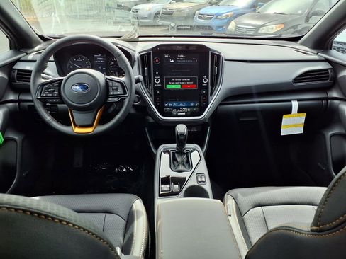 New 2026 Subaru Crosstrek 2.5i Wilderness AWD/4WD image 2