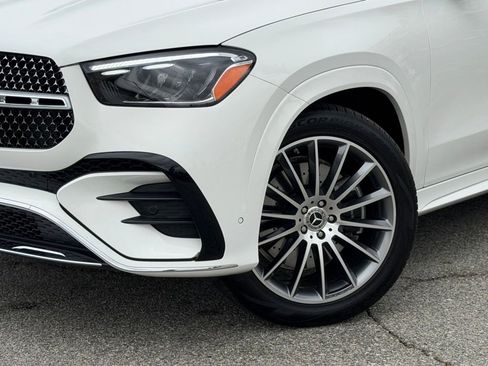 Used 2026 Mercedes-Benz GLE 450 4MATIC image 4