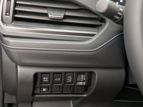 New 2026 Subaru Crosstrek 2.5i AWD/4WD image 29