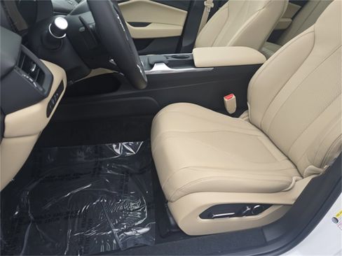 New 2025 Acura TLX w/ Technology Package image 14