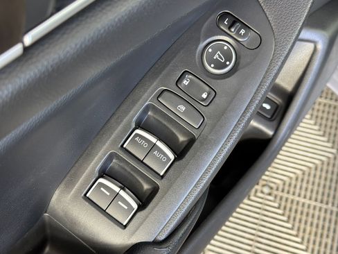 Used 2018 Honda Accord Touring image 21
