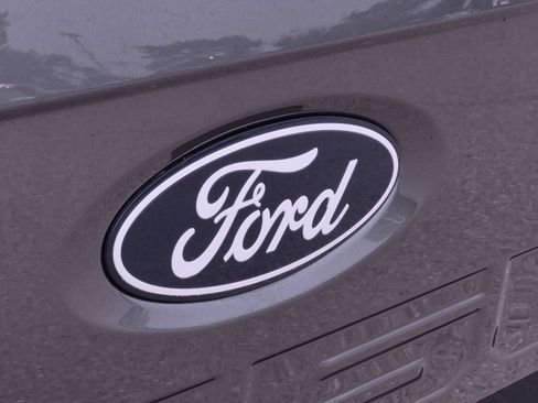 Used 2025 Ford F150 XL AWD/4WD image 12
