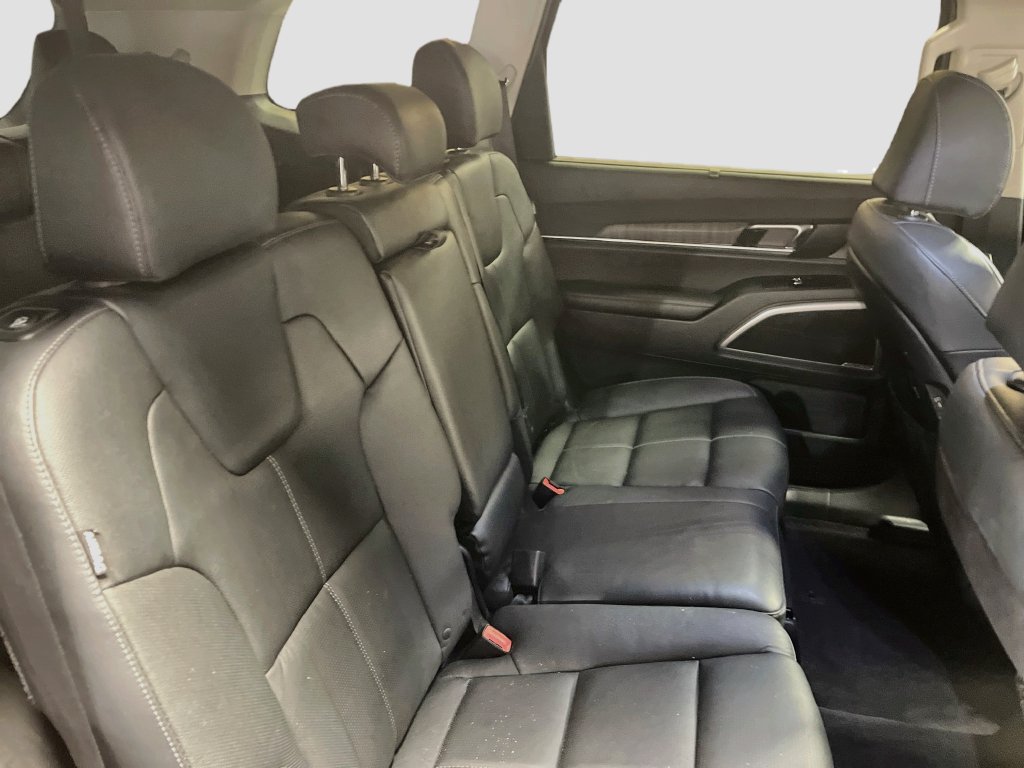 Used 2024 Kia Telluride EX AWD/4WD image 30