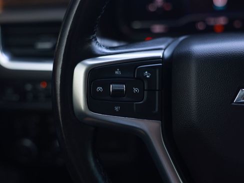 Used 2022 Chevrolet Tahoe Z71 image 22