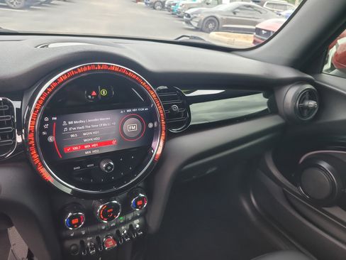 Used 2022 MINI Cooper S FWD image 17