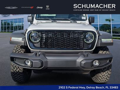 New 2026 Jeep Wrangler Sport