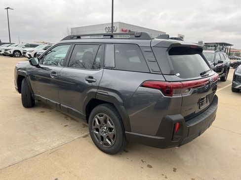 New 2026 Subaru Outback Premium image 4