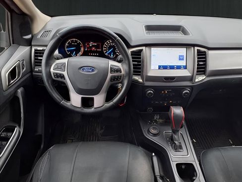 Used 2019 Ford Ranger XLT w/ Equipment Group 301A Mid image 15