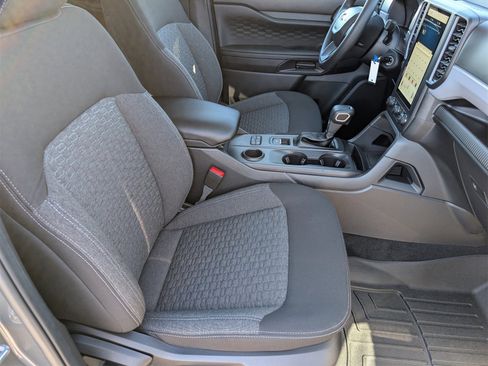 New 2025 Ford Ranger XL image 22