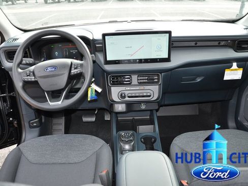 New 2026 Ford Maverick XL FWD image 12