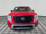 Used 2021 Nissan Titan SV image 2