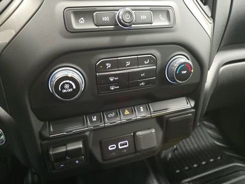 New 2026 Chevrolet Silverado 3500 W/T image 15